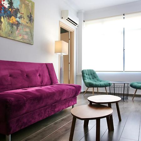 Gk Psyri Apartment Atena Exterior foto