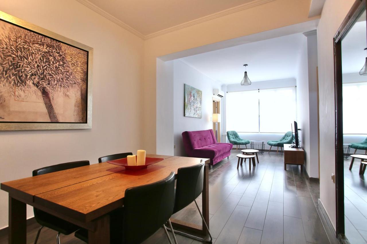 Gk Psyri Apartment Atena Exterior foto