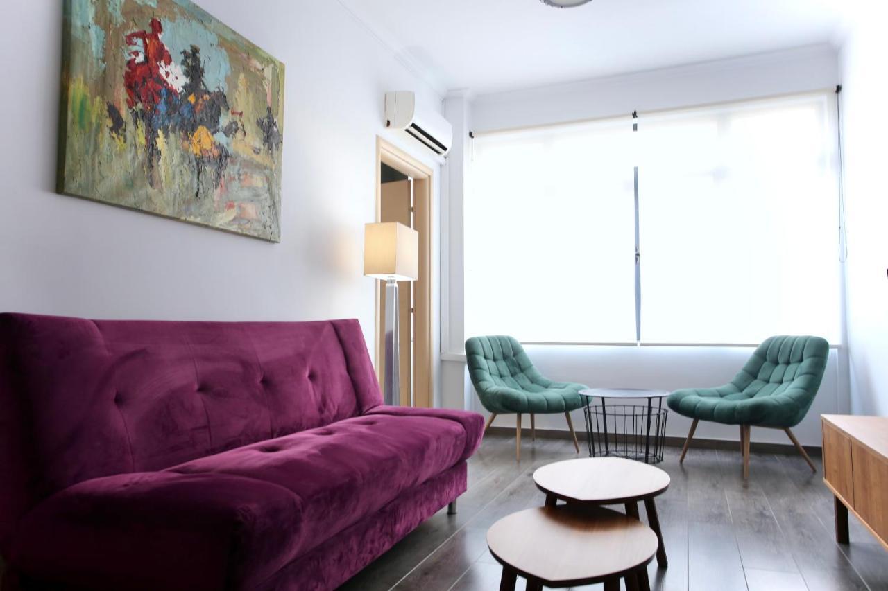 Gk Psyri Apartment Atena Exterior foto
