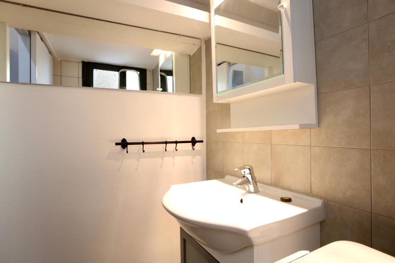 Gk Psyri Apartment Atena Exterior foto
